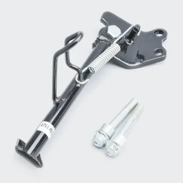 Side Stand-honda Activa 110 2013/activa 3g/activa 4g/activa 5g/meastro (with Bracket)