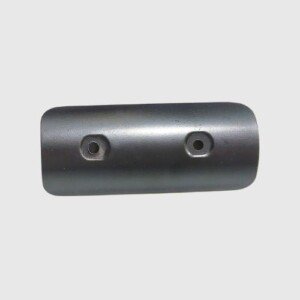 Parts on Bike