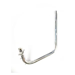 Parts on Bike