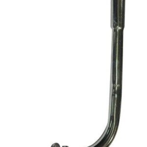 Parts on Bike