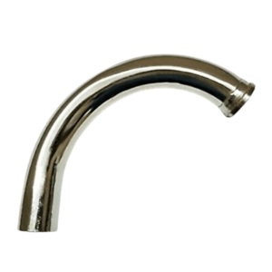 Parts on Bike