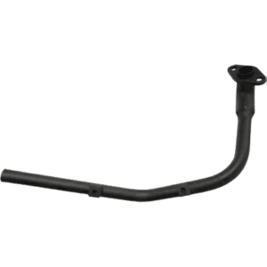 Parts on Bike