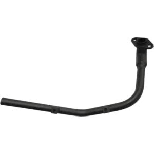 Parts on Bike