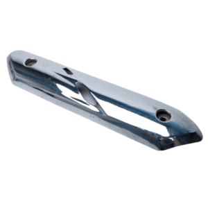 Parts on Bike