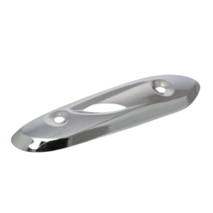 Parts on Bike