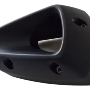 Parts on Bike