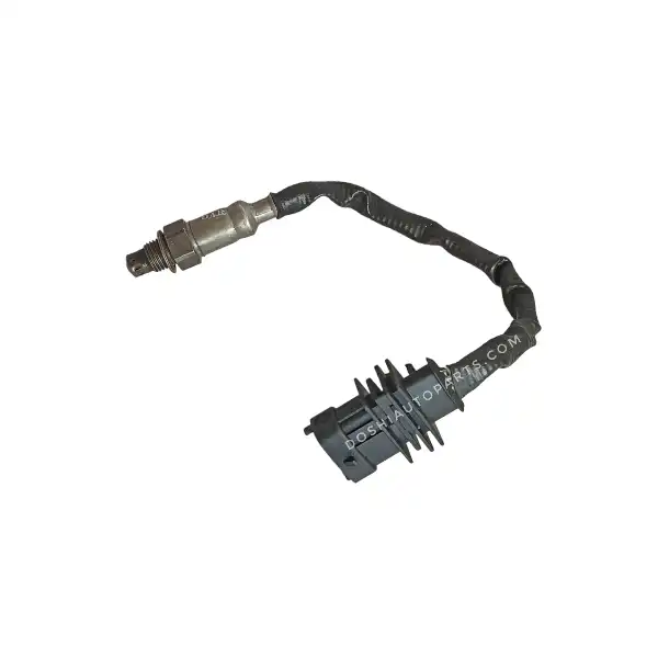 SILENCER OXYGEN SENSOR FOR RTR160 - LI379 - Doshi Auto Parts