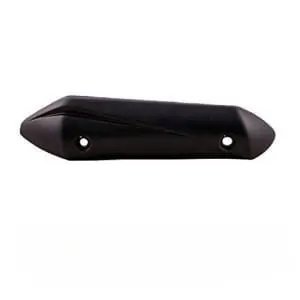 Parts on Bike