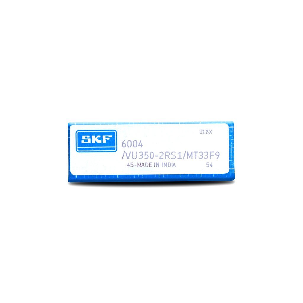 Skf Bearing 6004 - Image 3