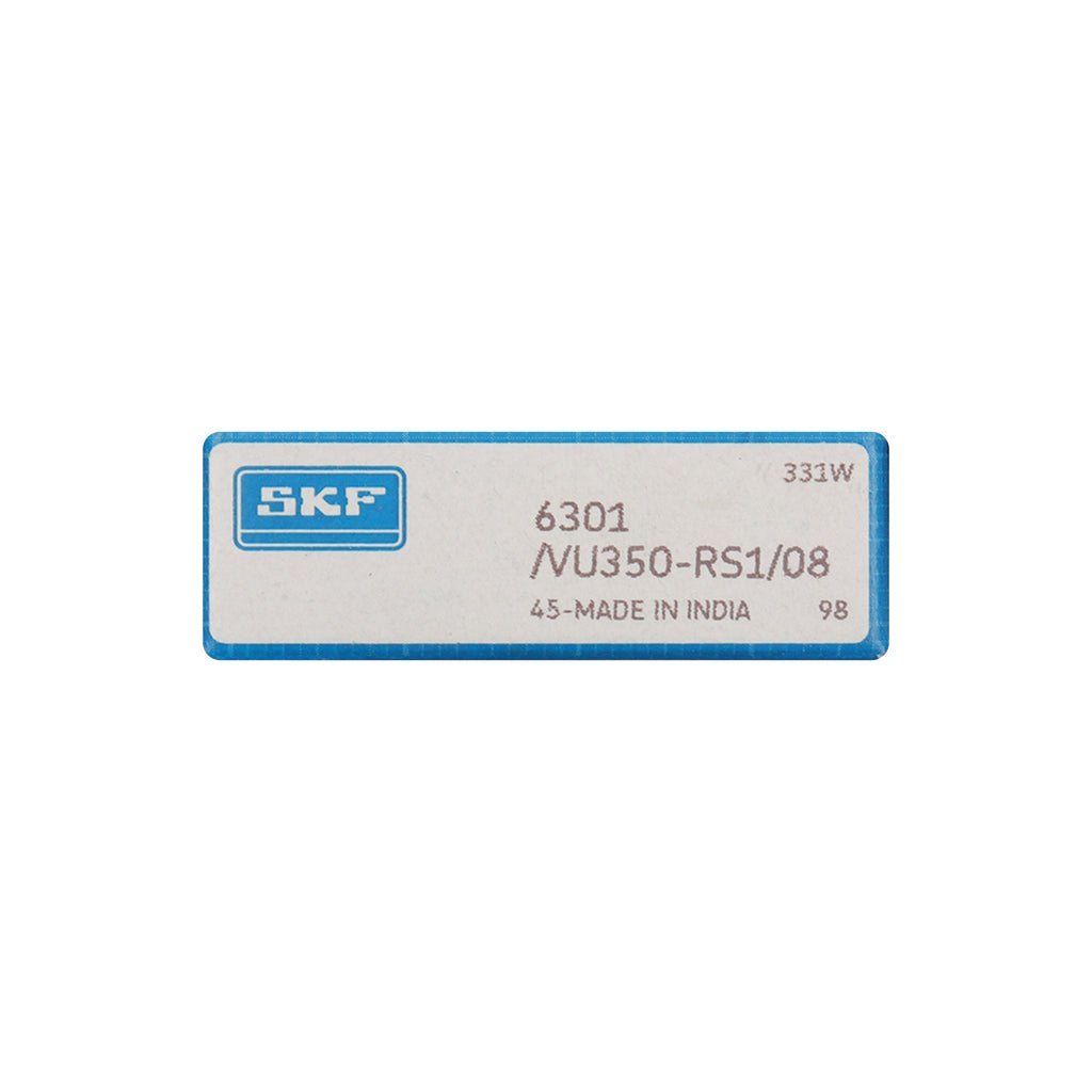 Skf Bearing 6301 - Image 2