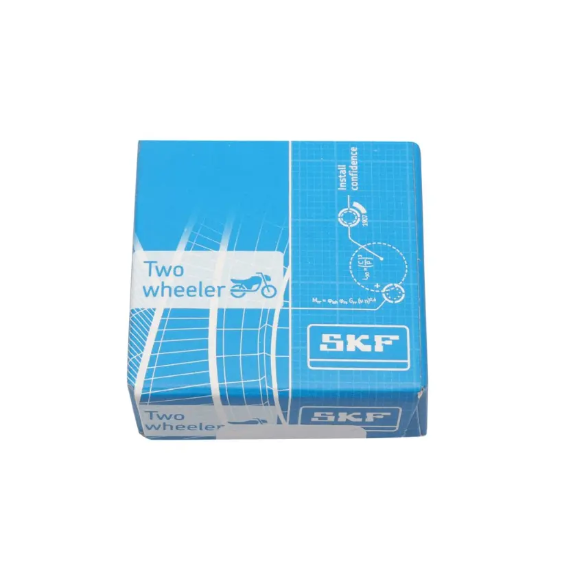Skf Bearing 6301