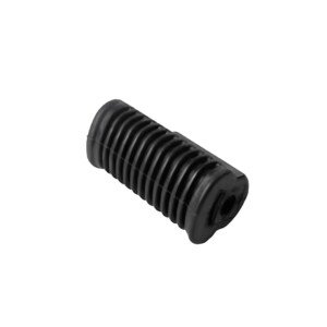 Sleeve Footrest Right Side For Royal Enfield Bullet 350 | Classic 500 | Classic 350 | Bullet X 350 | Bullet 500