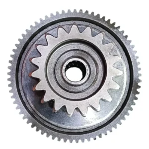 Sliper Clutch With Nrb Bearing Jawa 42