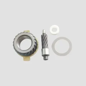 S.m Warm Set-hero Super Splendor Steel