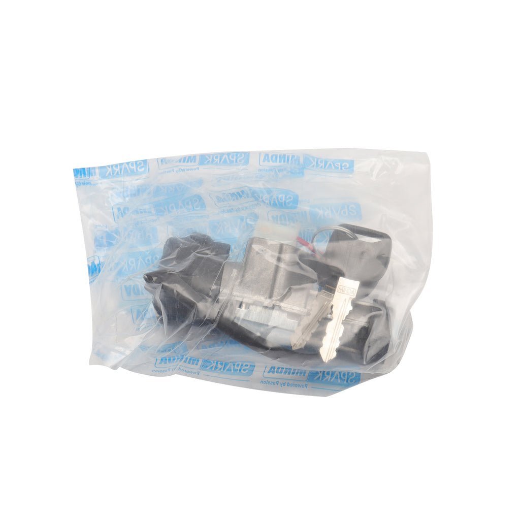Spark Minda Ignition Switch For Dream Yuga - Image 3