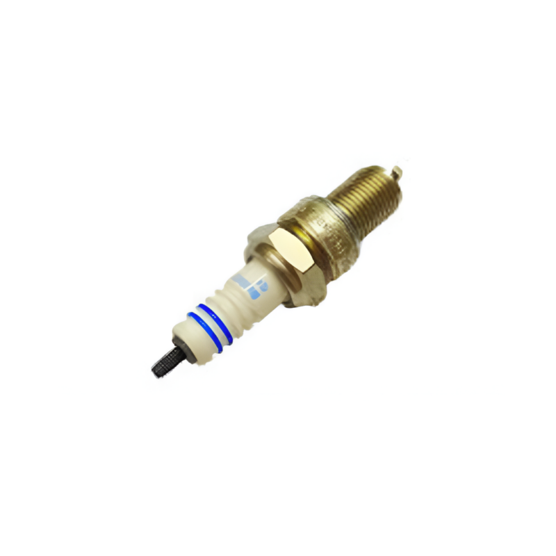 Spark Plug WQR8DC M14 For Royal Enfield Thunderbird X 500 | Thunderbird X 350 | Thunderbird 350 | Classic 350 | Continental Gt | Classic 500
