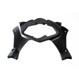 Parts on Bike