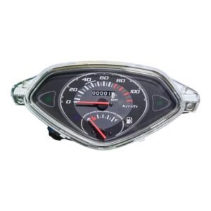 Speedo Meter Assy-honda Activa 110 3g