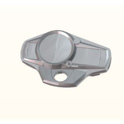 Parts on Bike