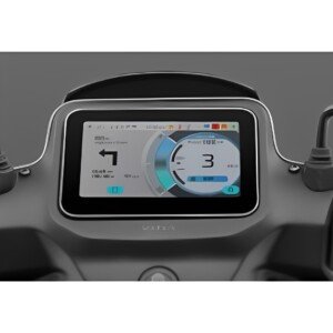 Speedometer Assy For Hero Vida V2