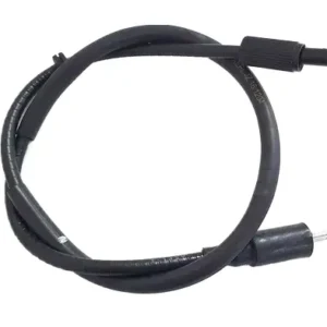 Parts on Bike