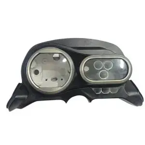 Speedometer Case for Bajaj Vikrant V15 | Meter Cover