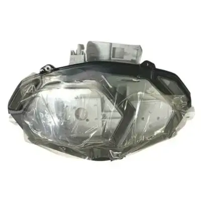 Speedometer Case for Honda Dio HET | 2017 Model