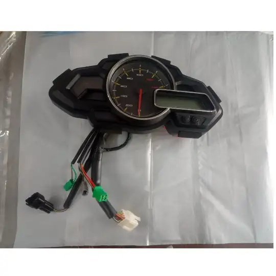 Speedometer For Discover 150f | Bajaj