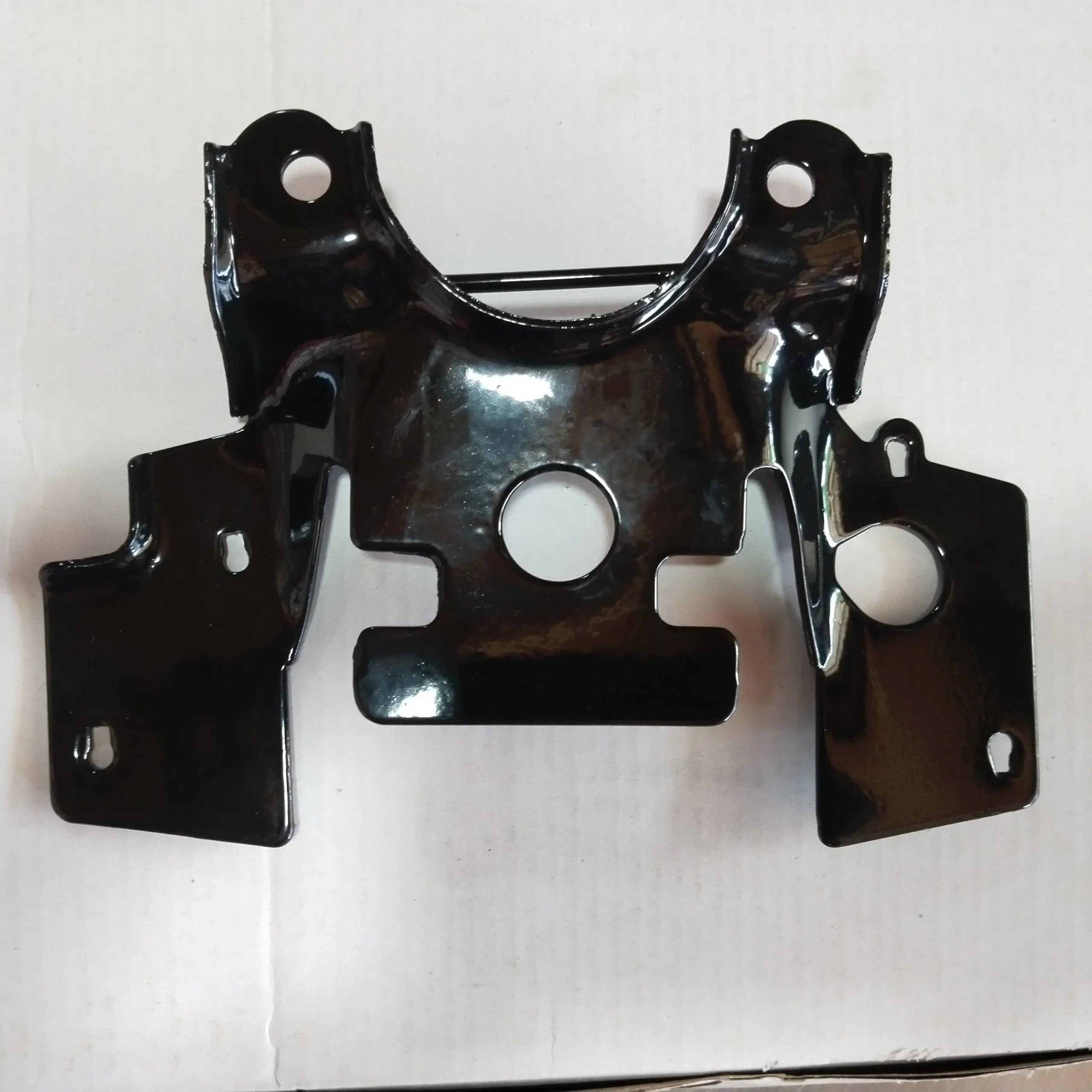 Yamaha SPEEDOMETER PLATE SPL. (RX.357A)
