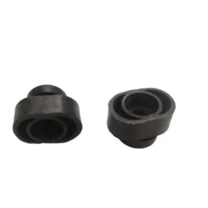 Parts on Bike