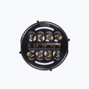Spitfire Reborn Fire Bolt Moon Top Headlight