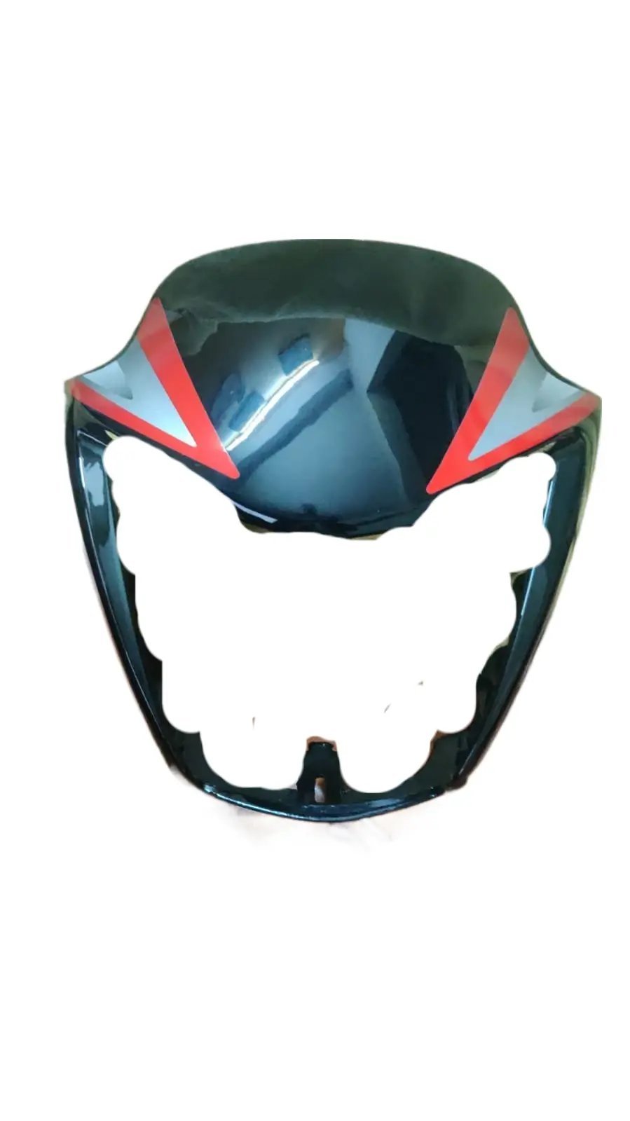 Hero Splendor Nxg Headlight Visor, Fairing, Mask