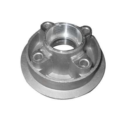 Sprocket Hub Standard Cd Deluxe - Genuine