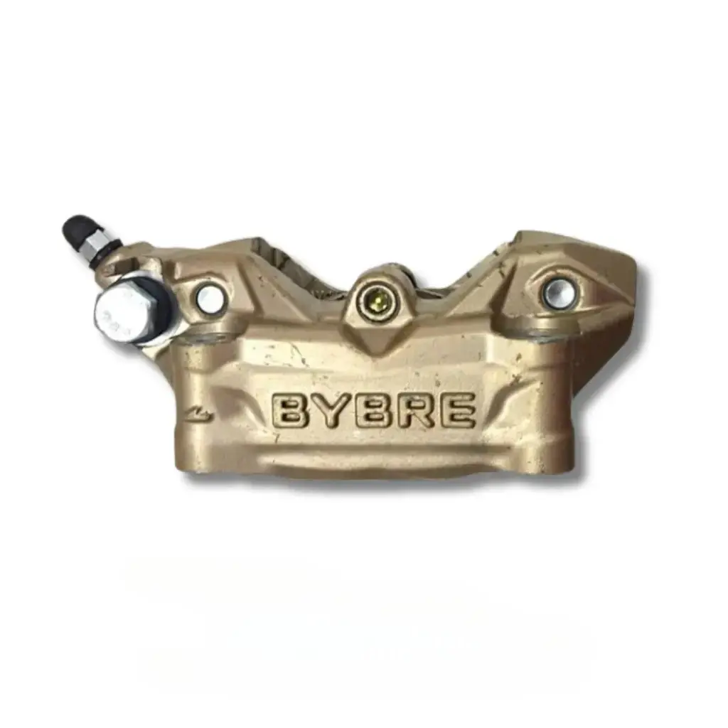 Star Front Brake Disc Caliper for KTM Duke 200