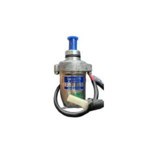 Starter Motor Assy For TVS Scooty Pep Plus