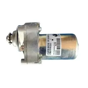Starter Motor for Hero Splendor iSmart Old | Ignitor | | All Old Model