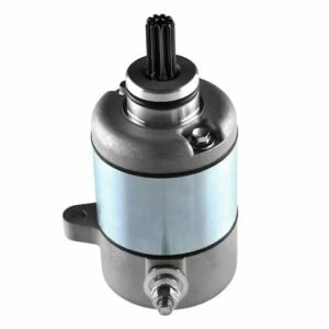 Starter Motor for Hero Super Splendor | Glamour | Starter Motor
