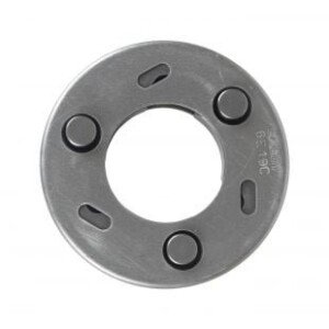Parts on Bike