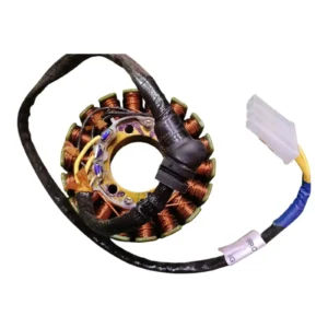 Stater Coil Assembly Duke 125and 200 2012 To 2017