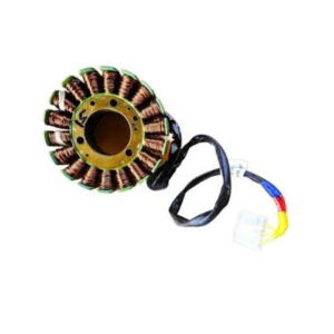 Stator Assembly For Bajaj Pulsar NS200