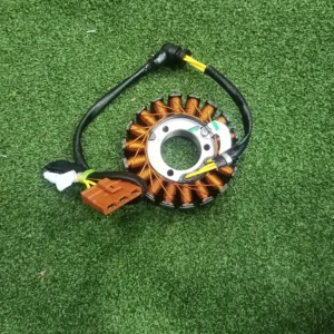 Stator Coil Plate Assembly for /Duke 200 2023  4 reviews