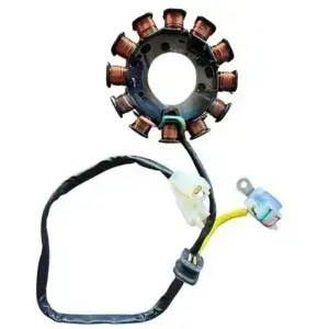 Stator Coil Plate Assembly for Honda Aviator HET