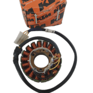 Stator Coil Plate Assembly for KTM Duke /RC 200 | Duke 125 | KTM