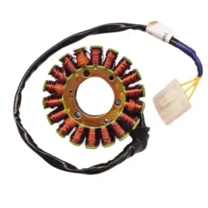Stator Coil Plate Assembly for ktm Duke Rc 200 Duke 125 ktm
