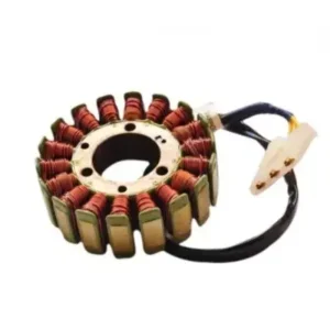 Stator Coil Plate Assembly for KTM Duke /RC 200 | Duke / RC125 | KTM