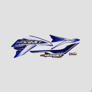Parts on Bike