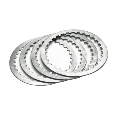 Bajaj Steel Plate Standard Pulsar 135 Ls - Genuine