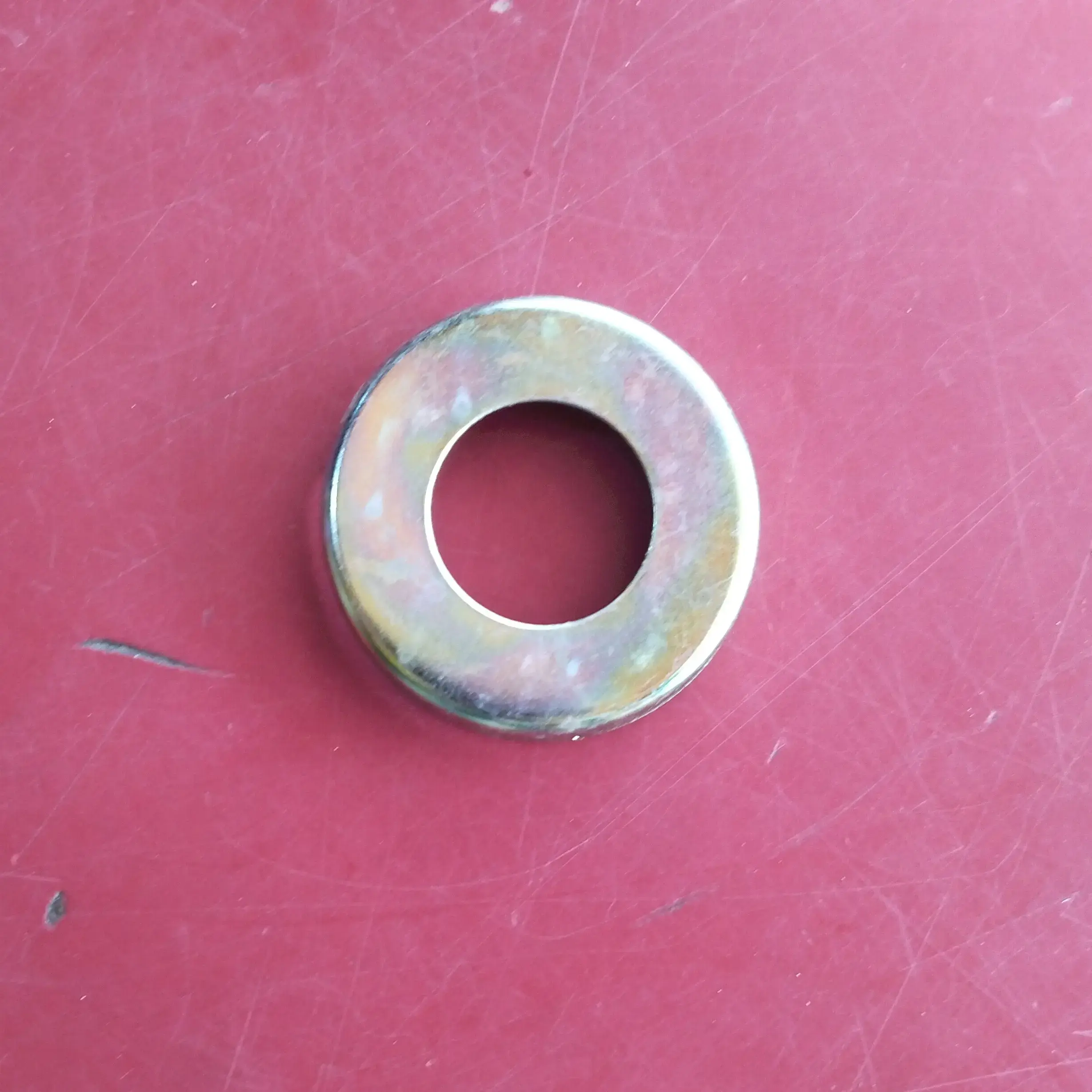 Yamaha STEERING CONE CAP (RX.368)