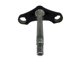 Steering Stem Assy For Royal Enfield Meteor 350