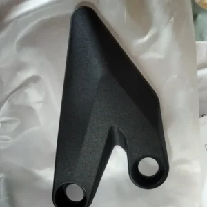 Parts on Bike